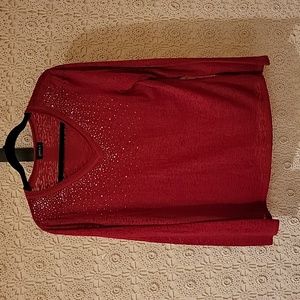 Woman's top